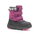 Kamik Winterschuhe Sparky2 wasserdicht, atmungsaktiv weinrot Kinder