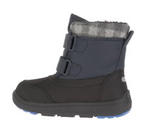 Kamik Winterschuhe Sparky2 wasserdicht, atmungsaktiv navyblau Kinder