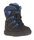 Kamik Winterschuhe Stance2 wasserdicht, atmungsaktiv schwarz/blau Kinder
