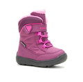 Kamik Winterschuhe Stance2 wasserdicht, atmungsaktiv weinrot Kleinkinder