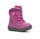 Kamik Winterschuhe Stance2 wasserdicht, atmungsaktiv weinrot Kleinkinder