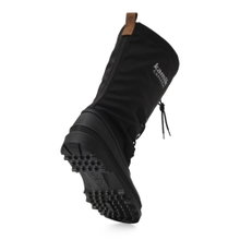 Kamik Winterstiefel Canuck (Denier-Nylon, wasserdicht) 2026 schwarz Herren