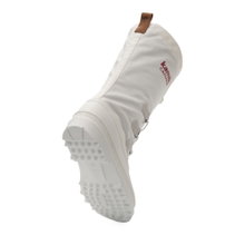 Kamik Winterstiefel Canuck (Denier-Nylon, wasserdicht) 2026 weiss Herren