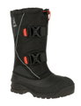 Kamik Winterstiefel Cody XT (wasserdicht, Made in Canada) schwarz Herren