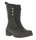 Kamik Winterstiefel Sienna 2 (Leder, wasserdicht) schwarz Damen