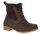 Kamik zimowe buty Sienna Mid wodoodporne ciemno-brązowe damskie