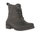 Kamik Winterstiefel Sienna Mid #21 - nahtversiegelt, wasserabweisend - charcoalgrau Damen