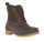 Kamik Winterstiefel Sienna Mid #21 - nahtversiegelt, wasserabweisend - dunkelbraun Damen
