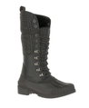 Kamik Winterstiefel Sienna Flannell 2 schwarz Damen