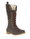 Kamik Winterstiefel Sienna Flannell 2 (3MTM ThinsulateTM Isolierung) dunkelbraun Damen