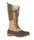 Kamik Winterstiefel Sienna Flannell 2 (3MTM ThinsulateTM Isolierung) sandbraun Damen