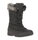 Kamik Winterstiefel Momentum 3 (gefüttert, wasserdicht, nahtversiegelt) schwarz Damen