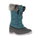 Kamik Winterstiefel Momentum 3 (gefüttert, wasserdicht, nahtversiegelt) blaugrün Damen