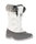 Kamik Winterstiefel Momentum 3 (gefüttert, wasserdicht, nahtversiegelt) weiss Damen