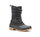 Kamik Winterstiefel Sienna 3 (Leder, wasserdicht, Made in Canada) schwarz Damen