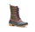 Kamik Winterstiefel Sienna 3 (Leder, wasserdicht, Made in Canada) olivegrün Damen