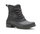 Kamik Winterstiefel Sienna Mid 2 Leder - Made in Canada - schwarz Damen