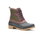 Kamik Winterstiefel Sienna Mid 2 Leder - Made in Canada - olivegrün Damen
