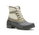 Kamik Winterstiefel Sienna Mid 2 Leder - Made in Canada - grau Damen