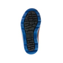 Kamik zimowe buty wodoodporne Waterbug 8G Gore Tex pomarańczowe dziecięce