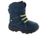 Kamik Winterstiefel Snowman navyblau Kids (Größe 22)