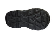 Kamik Winterstiefel Stance navyblau Kids
