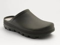 Kamik Sandale Nova Slipper-Clogs olivegrün