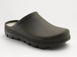 Kamik Sandale Nova Slipper-Clogs olivegrün