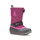 Kamik Winterstiefel Waterbug 8G (wasserdicht) traubenviolett Kinder