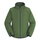 Kamik Fleecejacke Ridley (warm, Polarfleece) pinegrün/midnightblau Jungen