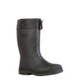 Kamik Gummistiefel Forester (Made in Canada) schwarz Herren