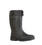 Kamik Gummistiefel Forester (Made in Canada) schwarz Herren
