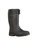 Kamik Gummistiefel Forester (Made in Canada) schwarz Herren