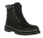 Kamik Winterstiefel Tysong (Leder, wasserdicht) schwarz Herren