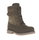 Kamik Winterstiefel Rogue Mid (Wildleder, wasserdicht) khakigrün Damen