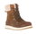 Kamik Winterstiefel Ariel Flanell Wildleder/wasserdicht cognacbraun Damen