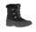 Kamik Winterstiefel Snovalley 5 (Wildleder, wasserdicht) schwarz Damen
