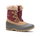Kamik Winterstiefel Snovalley 5 (Wildleder, wasserdicht) burgunderrot Damen