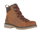 Kamik Winterstiefel Roguehike 2 Leder/wasserdicht cognacbraun Damen