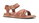 Kamik Sandale Sadie (Premium Leder) braun Damen