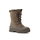 Kamik Winterstiefel Alborg (Nubukleder, wasserdicht) 2026 fossilbraun Damen