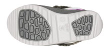 Kamik Winterstiefel Snowangel - Made in Canada, wasserdicht - grau Mädchen
