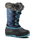 Kamik Winterstiefel Snowangel - Made in Canada, wasserdicht - navyblau Mädchen