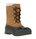 Kamik Winterstiefel Alborg (Nubukleder, wasserdicht) hellbraun Herren
