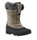 Kamik Winterstiefel Momentum 3 (gefüttert, wasserdicht, nahtversiegelt) beigebraun Damen
