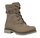 Kamik Winterstiefel Rogue Mid (Wildleder, wasserdicht) fossilbraun Damen