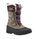 Kamik Winterstiefel Snowgem (Leder, Nylon, wasserdicht) braun/violett Damen