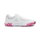 Kanso Hallen-Indoorschuhe DragonFly 2 Stabilität/Komfort weiss/pink Damen