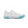 Kanso Hallen-Indoorschuhe DragonFly 2 Stabilität/Komfort weiss/blau Herren