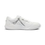 Kanso Hallen-Indoorschuhe Takumi ID Stabilität/Komfort weiss Herren